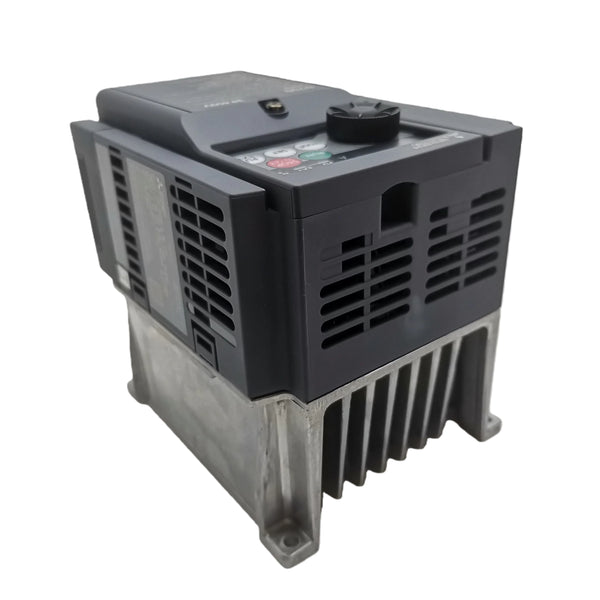 FR-D740-0.4K-CHT 0.4KW 380V Mitsubishi Inverter PLC Module New In Stock FRD7400.4KCHT