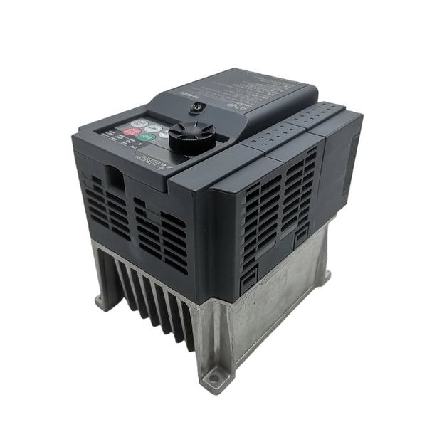 FR-D740-0.4K-CHT 0.4KW 380V Mitsubishi Inverter PLC Module New In Stock FRD7400.4KCHT