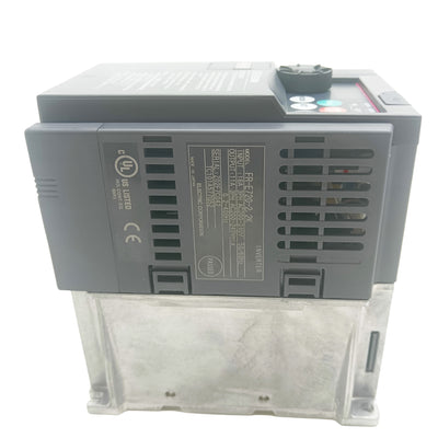 FR-E720-2.2K 1PC New Mitsubishi Power Module FRE7202.2K Inverter