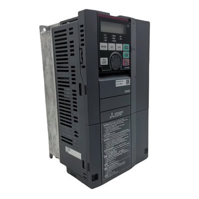 FR-F840-00126-2-60 Brand New FRF84000052260 1PC Mitsubishi Frequency Inverter