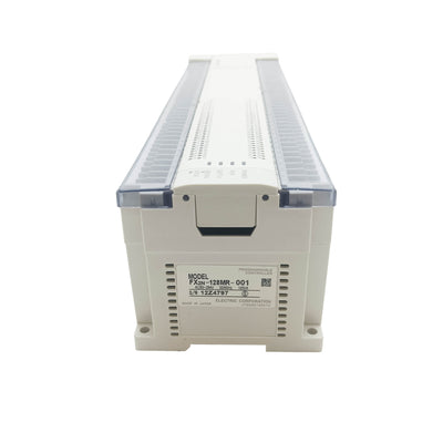 FX2N-128MR-001 New Original FX2N128MR001 Mitsubishi Programmable Controller PLC
