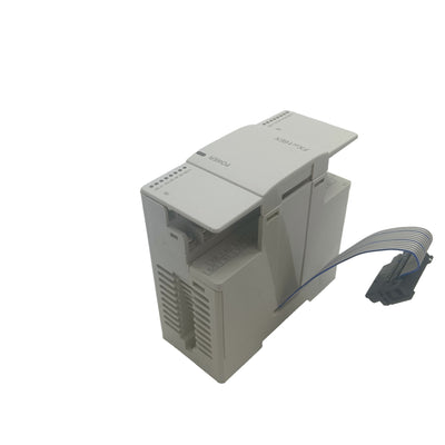 FX2N-16EX-ES/UL Genuine Mitsubishi FX2N16EYRESUL PLC Module