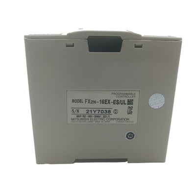 Mitsubishi FX2N-16EX-ES/UL