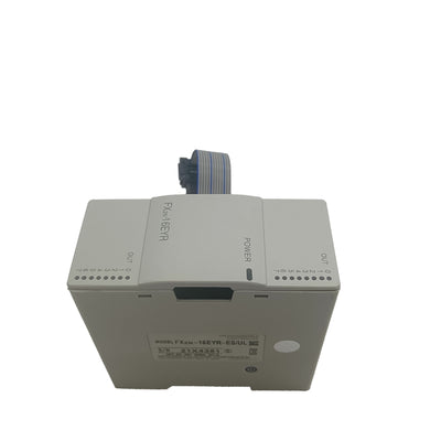 Mitsubishi FX2N-16EYR-ES/UL