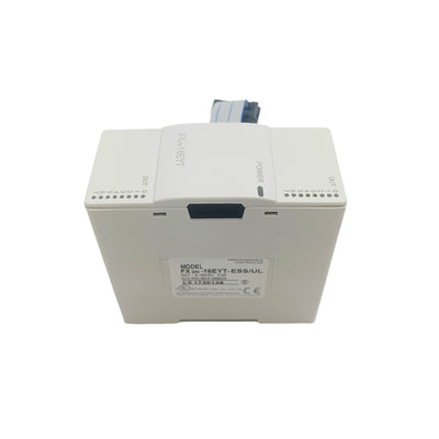 FX2N-16EYT-ESS-UL New Mitsubishi PLC Programmable Conterller FX2N16EYTESSUL