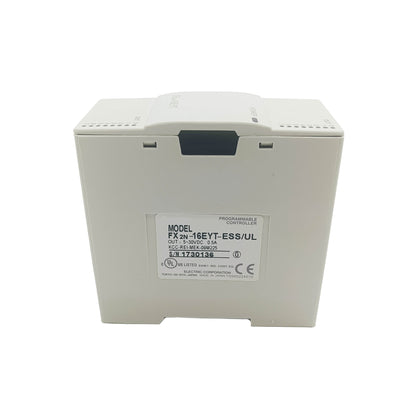 FX2N-16EYT-ESS-UL New Mitsubishi PLC Programmable Conterller FX2N16EYTESSUL
