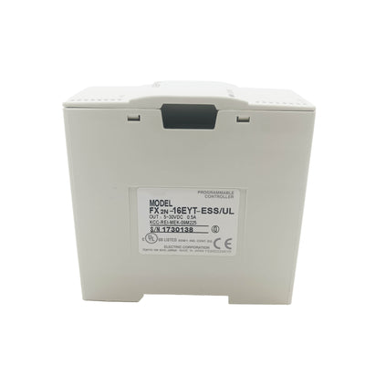 FX2N-16EYT-ESS/UL Brand New Mitsubishi PLC Module FX2N16EYTESS/UL