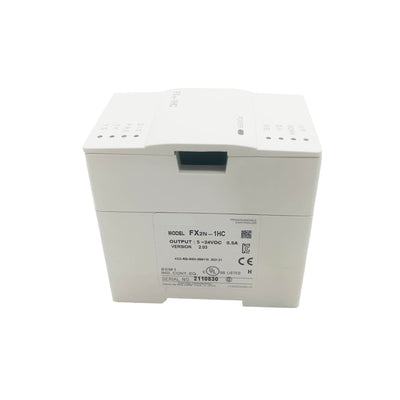 FX2N-1HC New In Box Mitsubishi FX2N1HC High Speed Counter Module