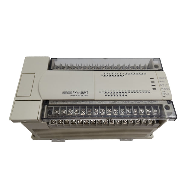 FX2N-48MT-001 New Original FX2N48MT001 Mitsubishi Programmable Controller