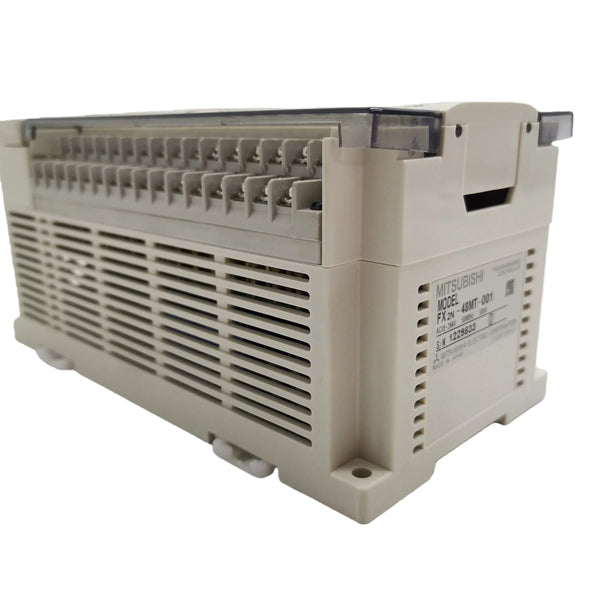 FX2N-48MT-001 New Original FX2N48MT001 Mitsubishi Programmable Controller