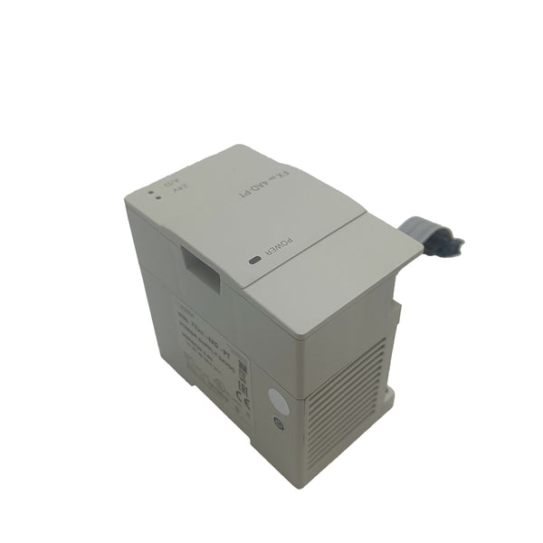 FX2N-4AD-PT Genuine Mitsubishi FX2N4ADPT PLC Analog Module