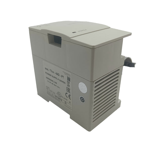FX2N-4AD-PT Genuine Mitsubishi FX2N4ADPT PLC Analog Module