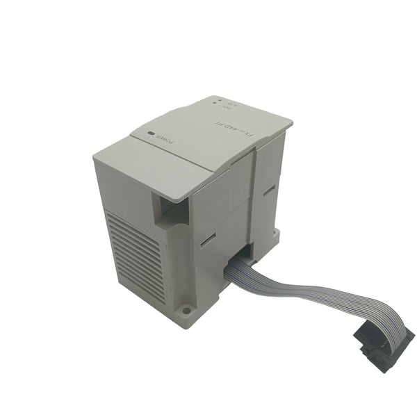 FX2N-4AD-PT Genuine Mitsubishi FX2N4ADPT PLC Analog Module