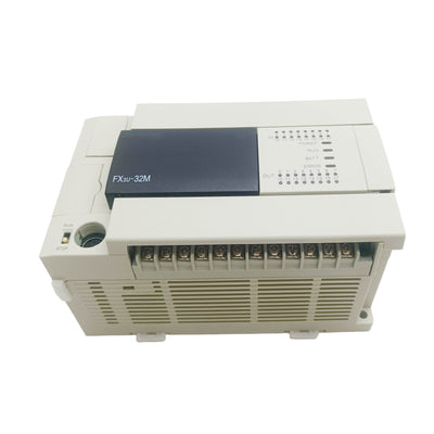 FX3U-32MR/ES New Mitsubishi Programmable Controller FX3U32MR/ES PLC Module