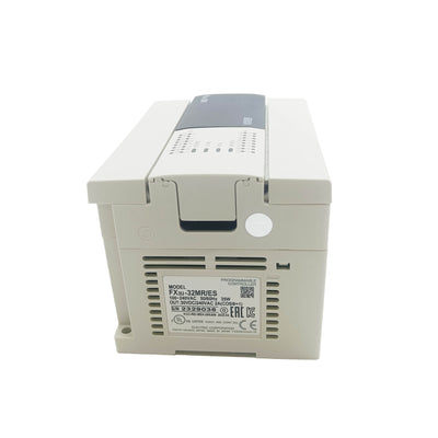 FX3U-32MR/ES New Mitsubishi Programmable Controller FX3U32MR/ES PLC Module