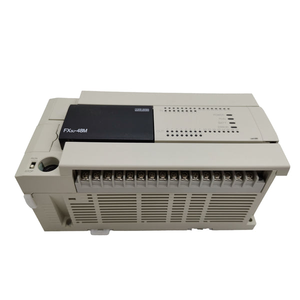 FX3U-48MT-ES-A New Original Mitsubishi FX3U48MTESA PLC Module