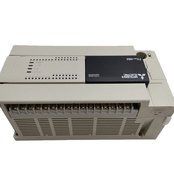 FX3U-48MT-ES-A New Original Mitsubishi FX3U48MTESA PLC Module