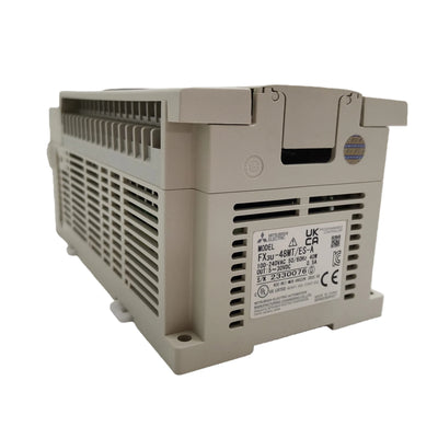 FX3U-48MT-ES-A New Original Mitsubishi FX3U48MTESA PLC Module