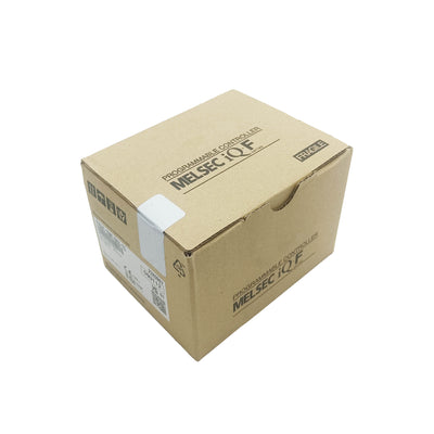 FX5UC-32MT/DSS-TS Mitsubishi CPU Unit Sequencer New PLC Module FX5UC32MT/DSSTS