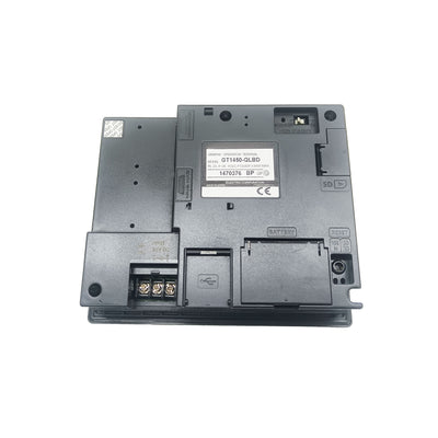 GT1450-QLBD New Original Mitsubishi GT1450QLBD Touch Screen Panel