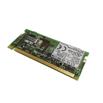 GT15-QFNB32M Brand New Mitsubishi Memory Card GT15QFNB32M