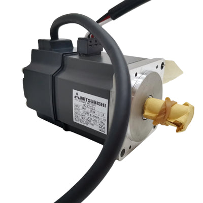 HC-KFS23 New In Box Mitsubishi Servo Motor HCKFS23