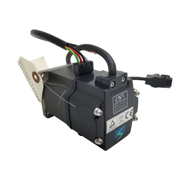 HC-KFS23 New In Box Mitsubishi Servo Motor HCKFS23