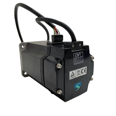 HC-KFS73 New Original Mitsubishi AC Servo Motor HCKFS73