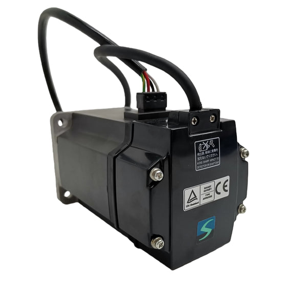 HC-KFS73 New Original Mitsubishi AC Servo Motor HCKFS73