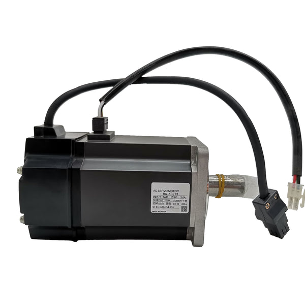HC-KFS73 New Original Mitsubishi AC Servo Motor HCKFS73