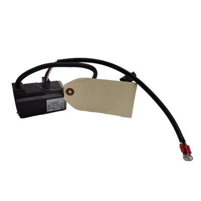 HC-MF053-S3 Brand New Mitsubishi HCMF053S3 AC Servo Motor
