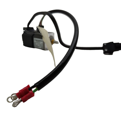 HC-MF053-S3 Brand New Mitsubishi HCMF053S3 AC Servo Motor