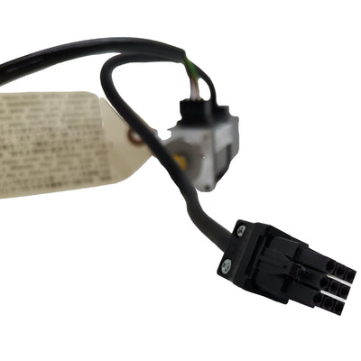 HC-MF053-S3 Brand New Mitsubishi HCMF053S3 AC Servo Motor