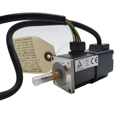 HC-MF053-S3 Brand New Mitsubishi HCMF053S3 AC Servo Motor