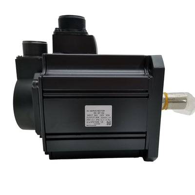 HC-SF152 New Original HCSF152 Mitsubishi Ac Servo Motor