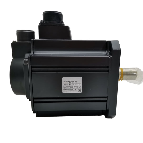 HC-SF152 New Original HCSF152 Mitsubishi Ac Servo Motor