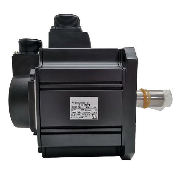 HC-SFS1024 New Original Mitsubishi Servo Motor HCSFS1024