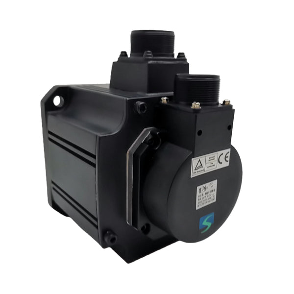 HC-SFS1024 New Original Mitsubishi Servo Motor HCSFS1024