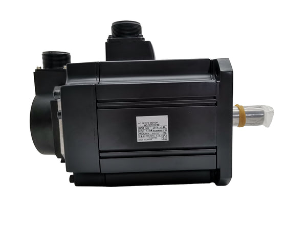 HC-SFS1524B New In Stock Mitsubishi AC Servo Motor HCSFS1524B
