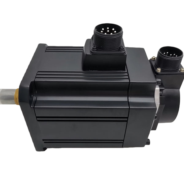 HC-SFS1524B New In Stock Mitsubishi AC Servo Motor HCSFS1524B