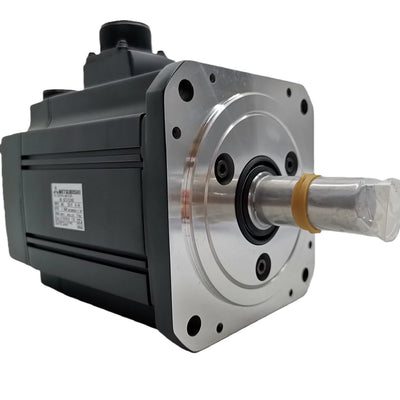 HC-SFS1524B New In Stock Mitsubishi AC Servo Motor HCSFS1524B
