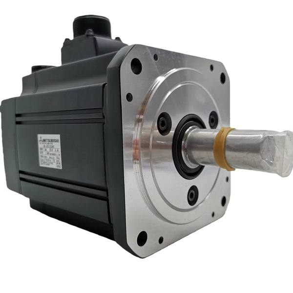 HC-SFS1524B New In Stock Mitsubishi AC Servo Motor HCSFS1524B