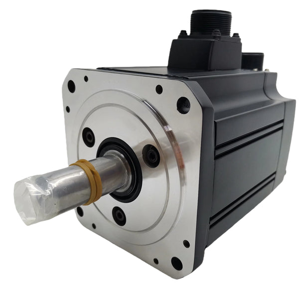 HC-SFS1524B New In Stock Mitsubishi AC Servo Motor HCSFS1524B
