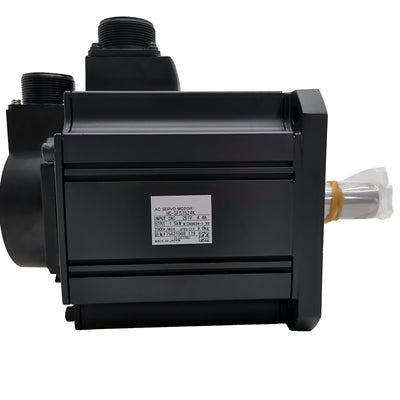 HC-SFS1524K Genuine New Mitsubishi Servo Motor HCSFS1524K