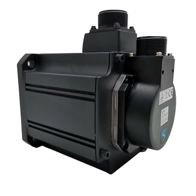 HC-SFS1524K Genuine New Mitsubishi Servo Motor HCSFS1524K
