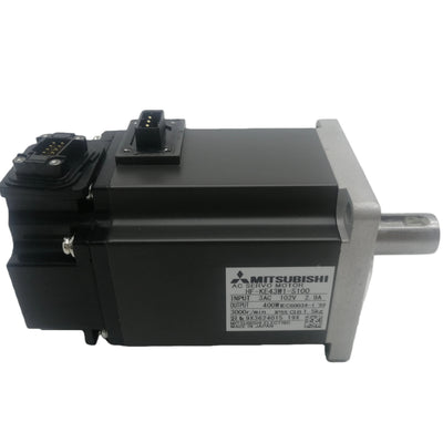 HF-KE43W1-S100 New In Box HFKE43W1S100 Mitsubishi Servo Motors