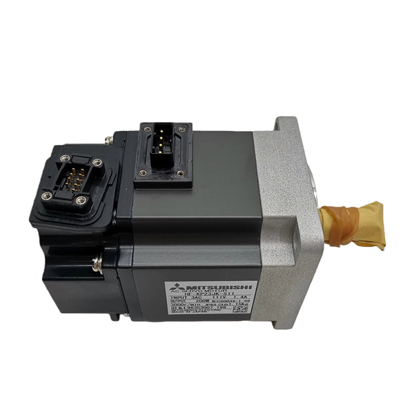 HF-KP23JK-S11 Mitsubishi AC Servo Motor New In Stock HFKP23JKS11
