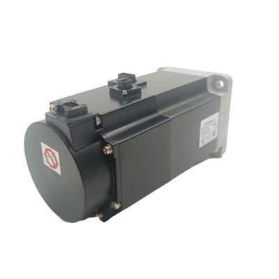 HF-KP73BJW04-S6 New Factory Sealed Mitsubishi Servo Motor HFKP73BJW04S6