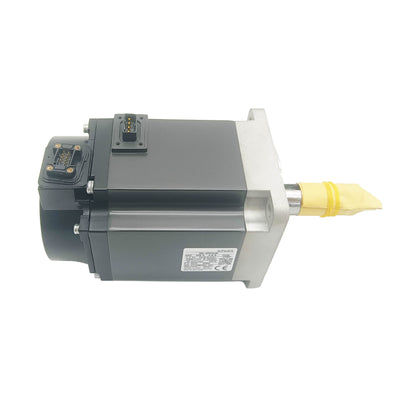 HG-KN73JK Genuine New Mitsubishi AC Servo Motor HGKN73JKS100