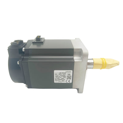 HG-KN73JK Genuine New Mitsubishi AC Servo Motor HGKN73JKS100
